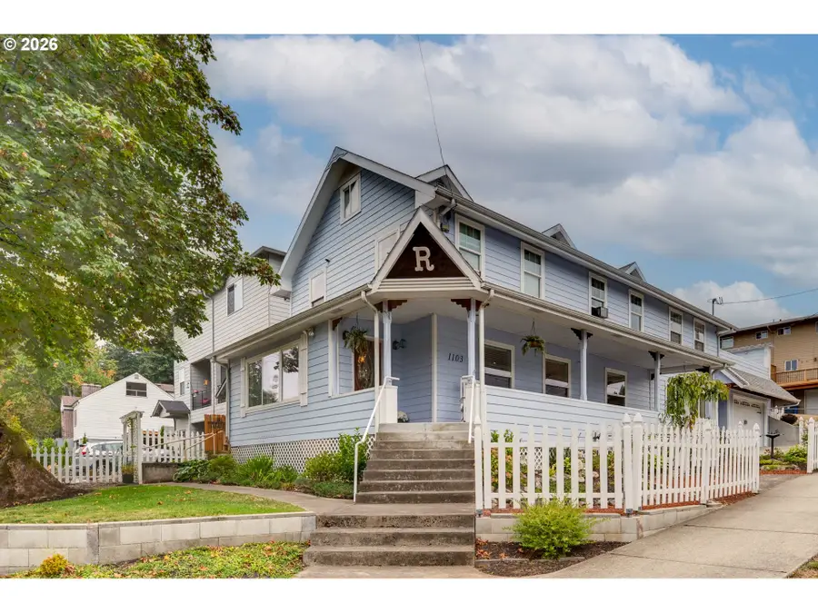 1103 Division St, Camas, WA 98607 - #2