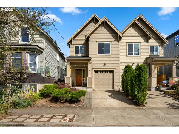 541 NE Tillamook St, Portland, OR 97212