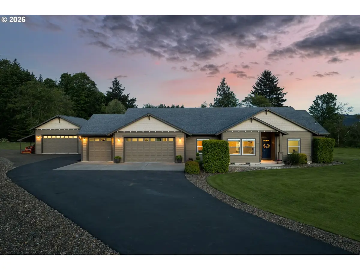153 Glenhaven Dr, Woodland, WA 98674 - #1