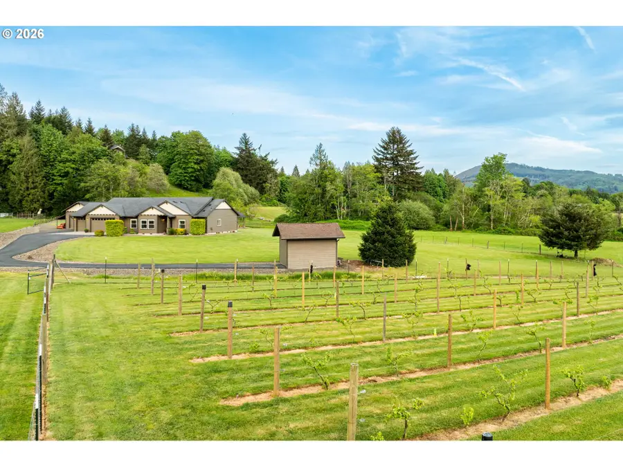 153 Glenhaven Dr, Woodland, WA 98674 - #2