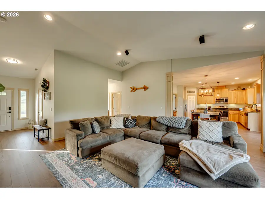 153 Glenhaven Dr, Woodland, WA 98674 - #3