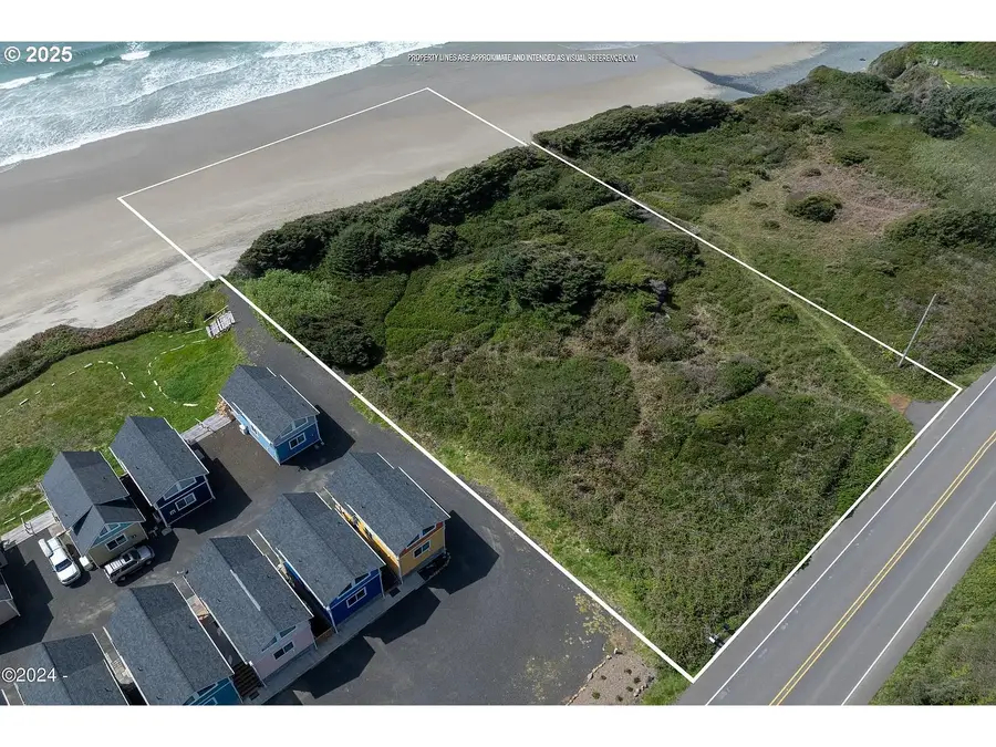 2300 Hwy 101, Yachats, OR 97498 - #2