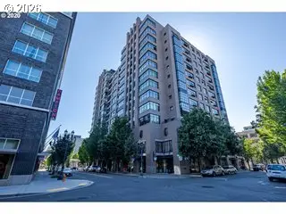 333 NW 9th Ave #1011, Portland, OR 97209 - #1