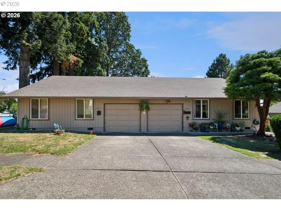 3944 SE Monroe St #A, Milwaukie, OR 97222 - #2