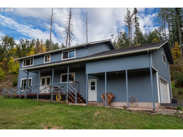 76377 Mosby Creek Rd, CottageGrove, OR 97424