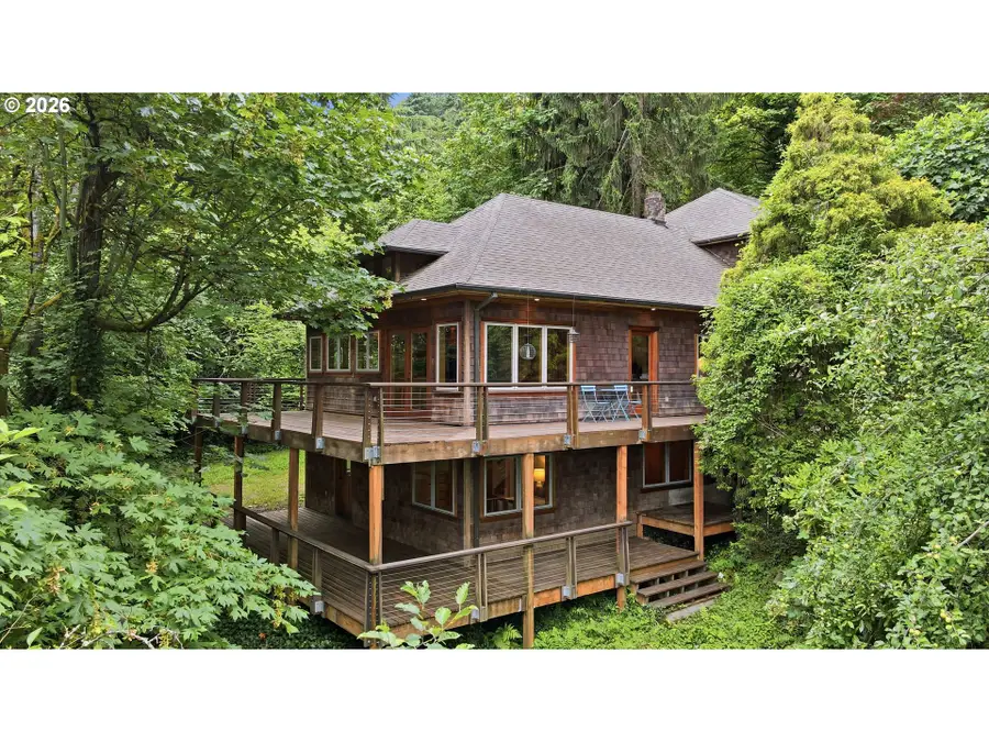 9505 NW Germantown Rd, Portland, OR 97231 - #2