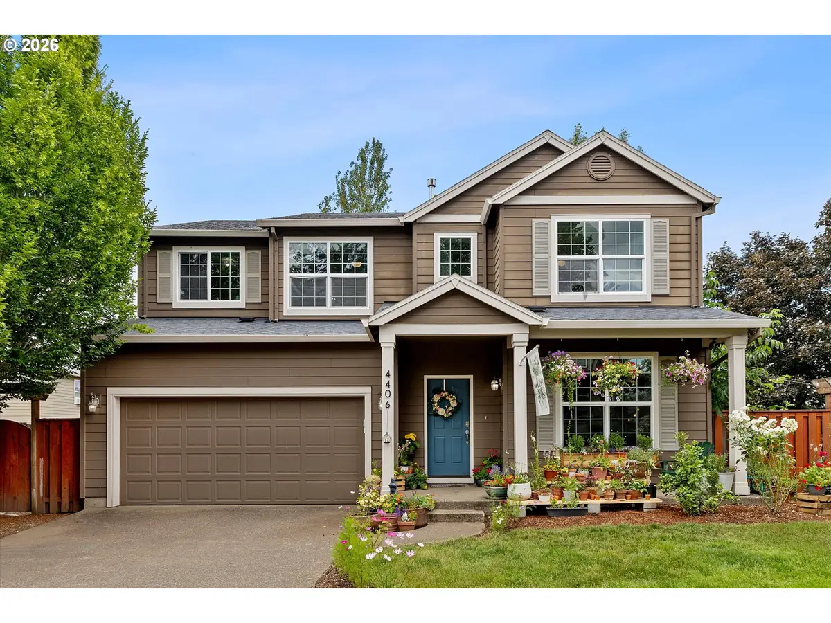 4406 SE Jones Ln, Troutdale, OR 97060 - #1