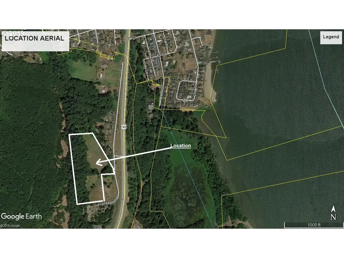 067851 Chimes Crest Rd, Saint Helens, OR 97051 - #1