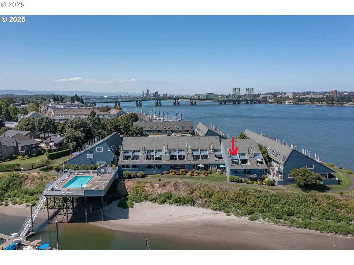 148 N Hayden Bay Dr #148, Portland, OR 97217 - #1