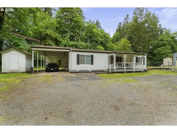16755 S Livesay Rd, OregonCity, OR 97045