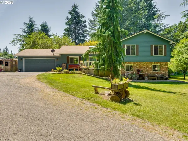 14609 NE 278th St, BattleGround, WA 98604