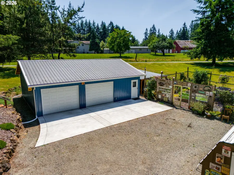 14609 NE 278th St, Lewisville, WA 98604 - #3