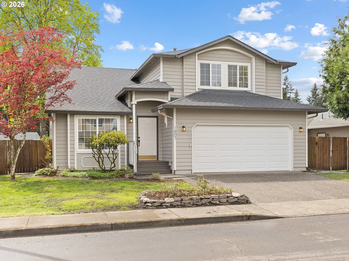 1807 NE 150th St, Vancouver, WA 98686 - #1
