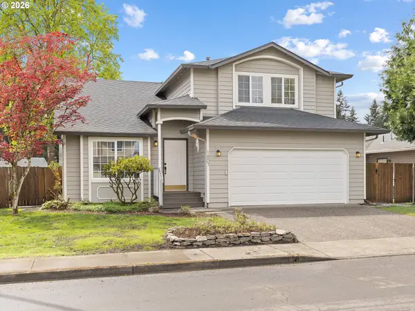 1807 NE 150th St, Vancouver, WA 98686