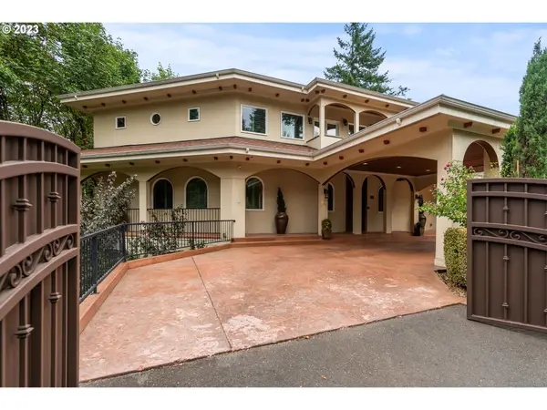 3100 SW Fairmount Blvd, Portland, OR 97239