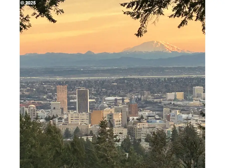 3100 SW Fairmount Blvd, Portland, OR 97239 - #3