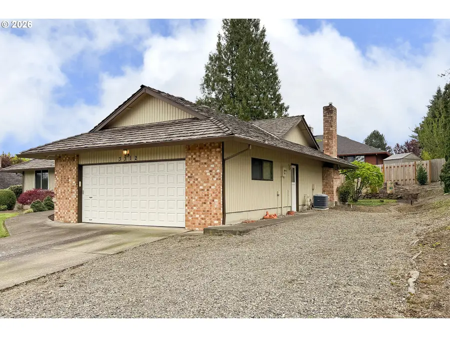 3312 SW 26th St, Gresham, OR 97080 - #2