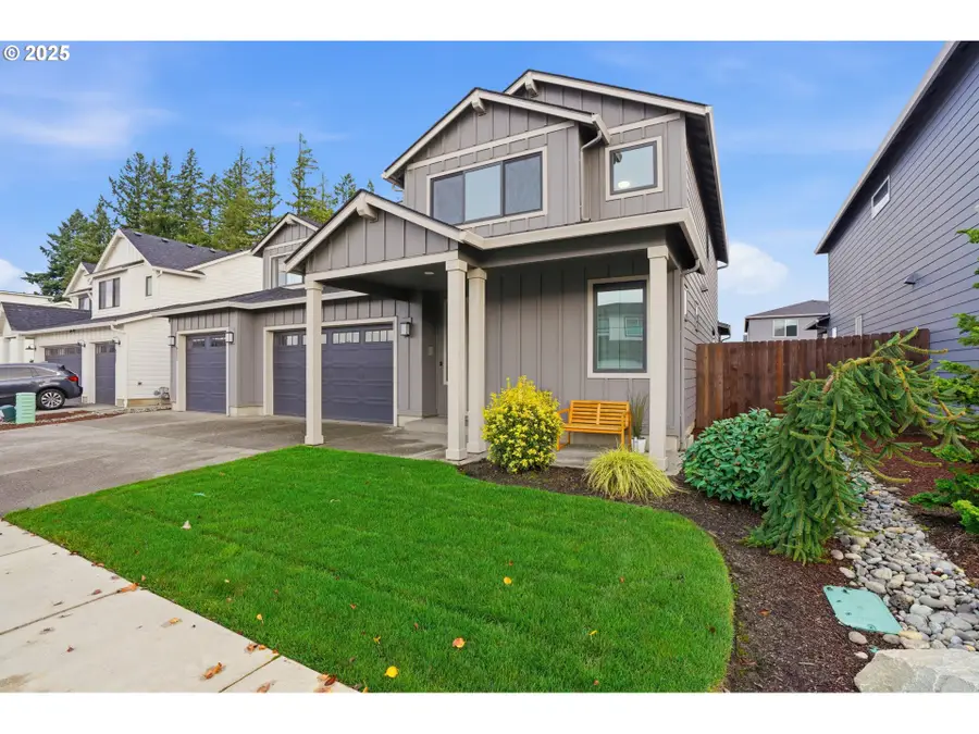 8211 NE 168th Pl, Vancouver, WA 98682 - Image #2