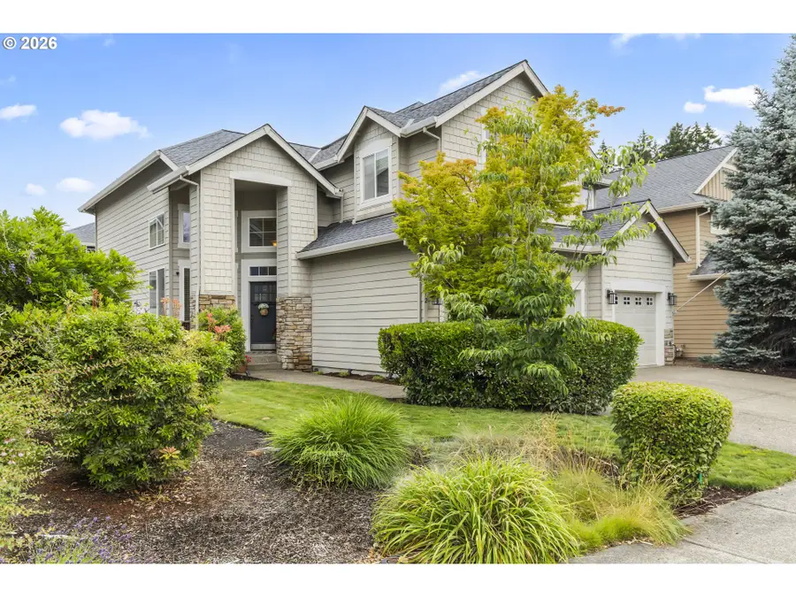 2612 N Joseph St, Cornelius, OR 97113 - #2