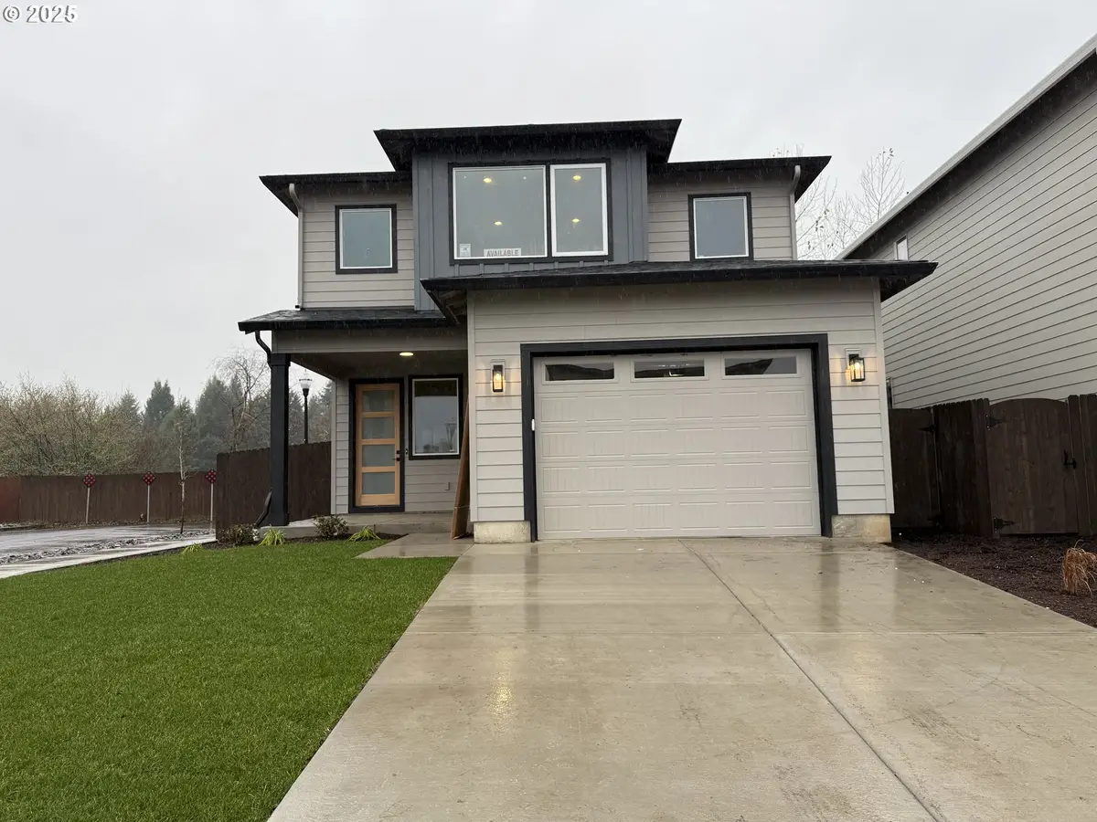 3420 SE 6th Ave, Battle Ground, WA 98604 - Image #1