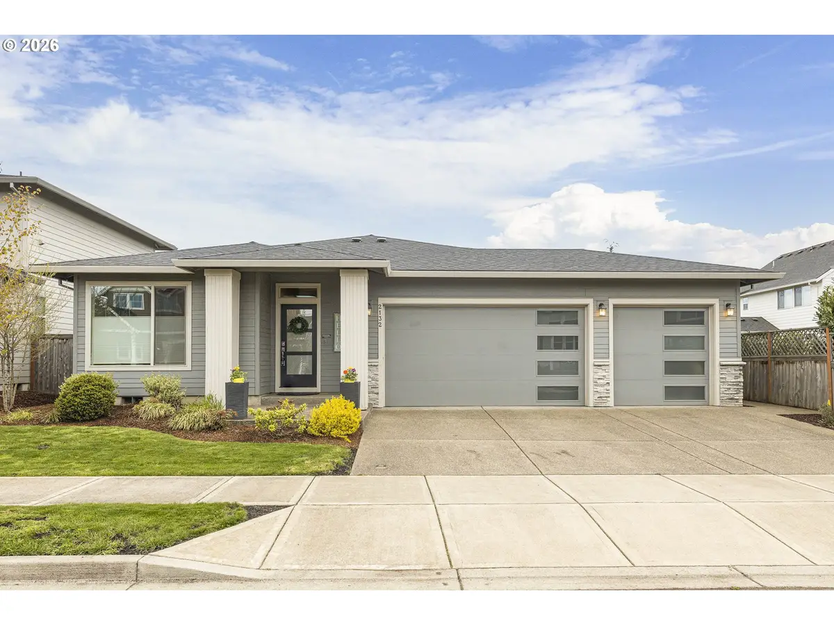 2132 NW Mcgarey Dr, McMinnville, OR 97128 - #1