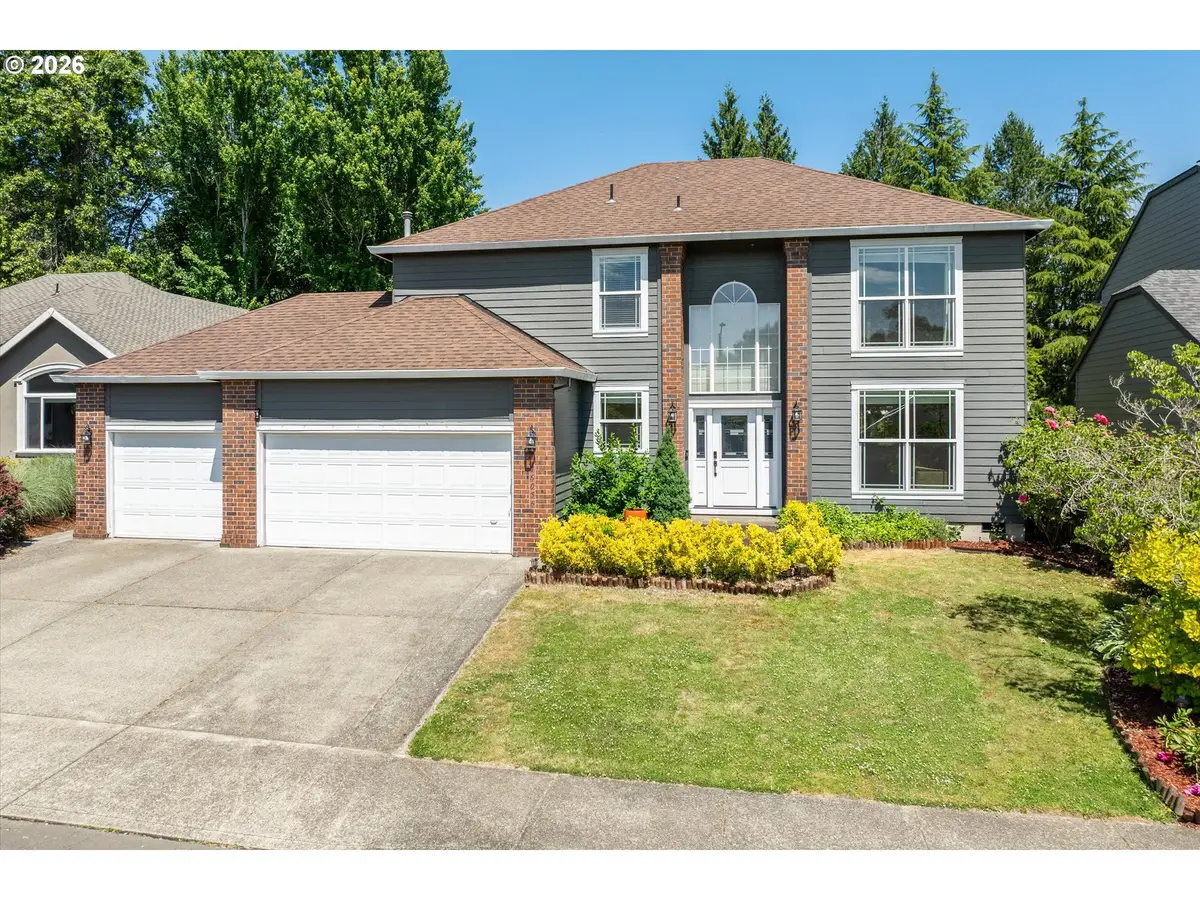 16056 SE Orchard View Ln, Damascus, OR 97089 - #1
