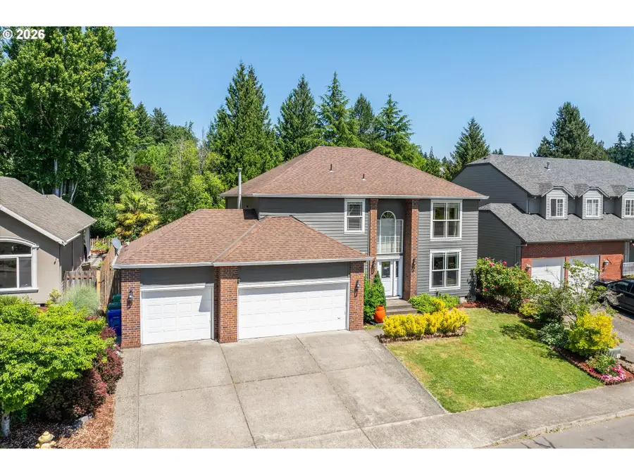 16056 SE Orchard View Ln, Damascus, OR 97089 - #2