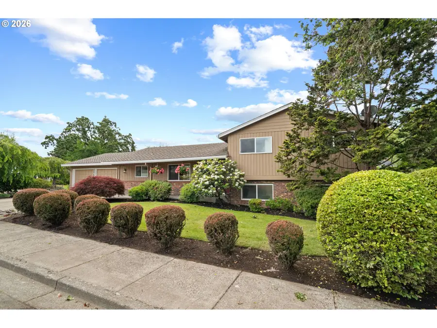 6595 SW 207th Ave, Beaverton, OR 97078 - #2