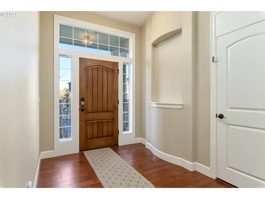 15432 NW Dominion Dr, Portland, OR 97229 - #3