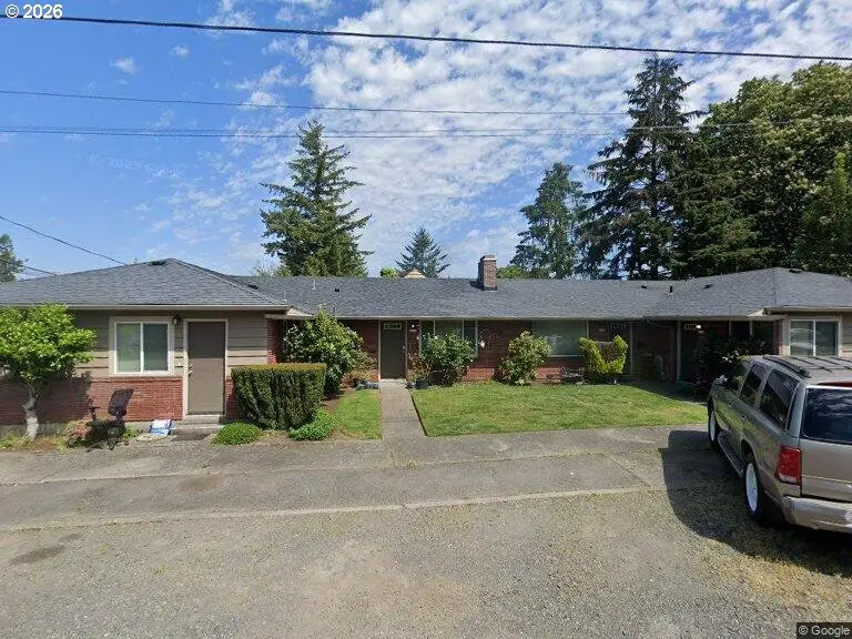8107 NE Failing St, Portland, OR 97213 - #2