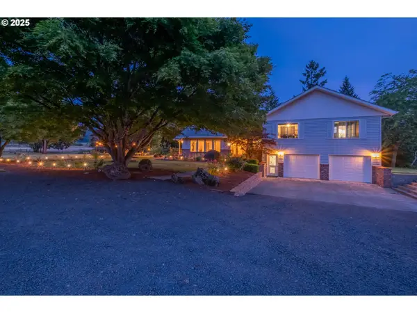 28450 Pleasant Valley Rd, SweetHome, OR 97386