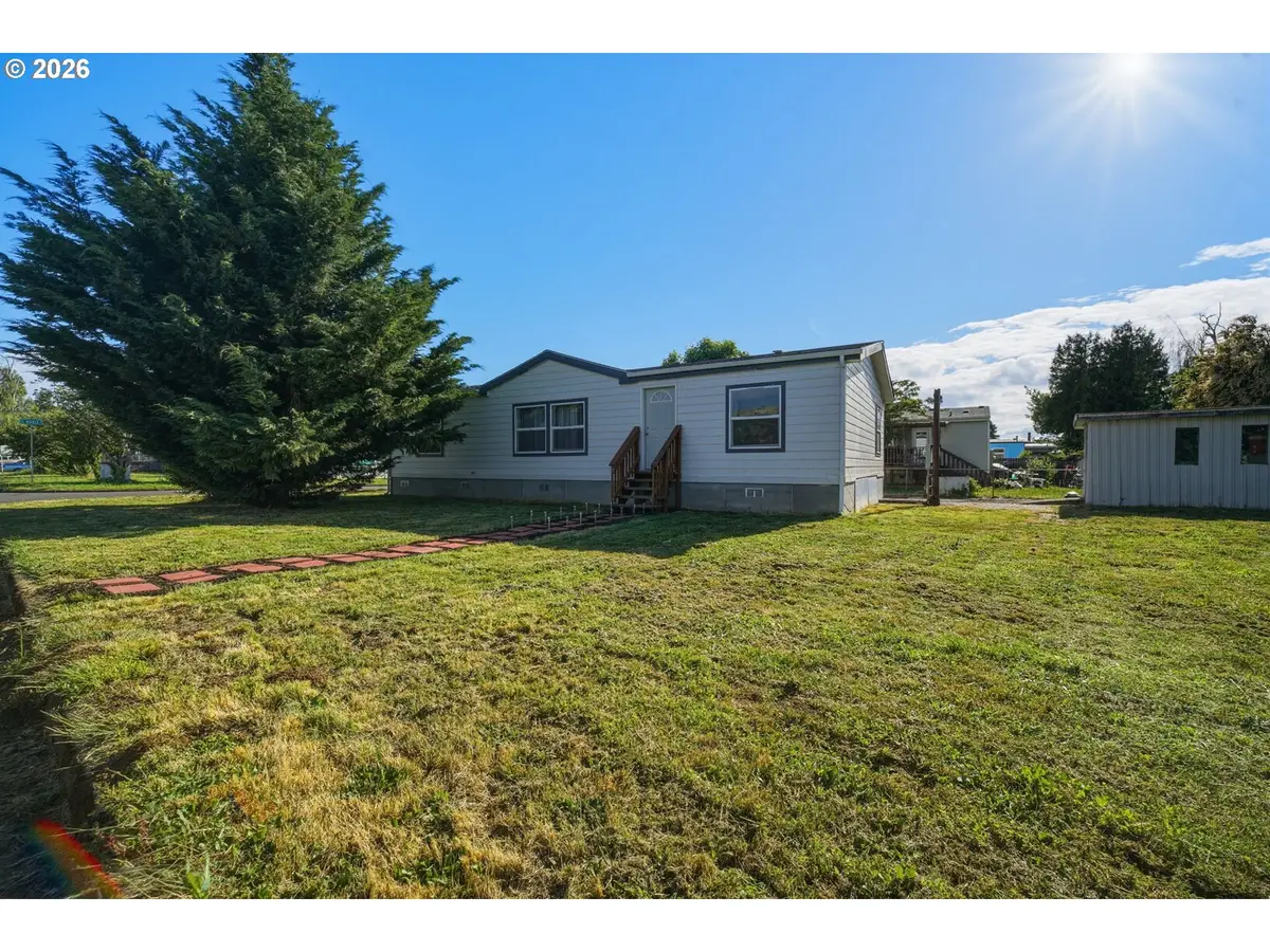 34191 El Roble Ave, Eugene, OR 97405 - #1