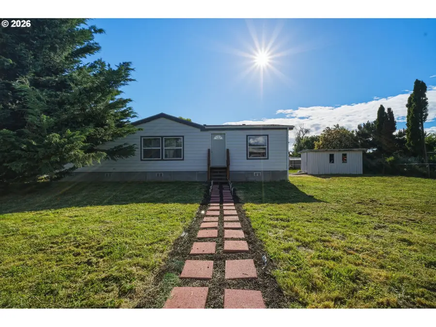 34191 El Roble Ave, Eugene, OR 97405 - #2