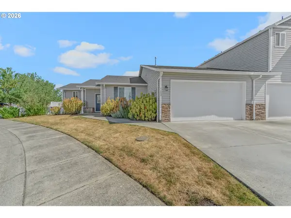 7602 NE 61st Way, Vancouver, WA 98662