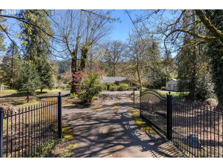 41536 Mckenzie Hwy, Springfield, OR 97478 - #3