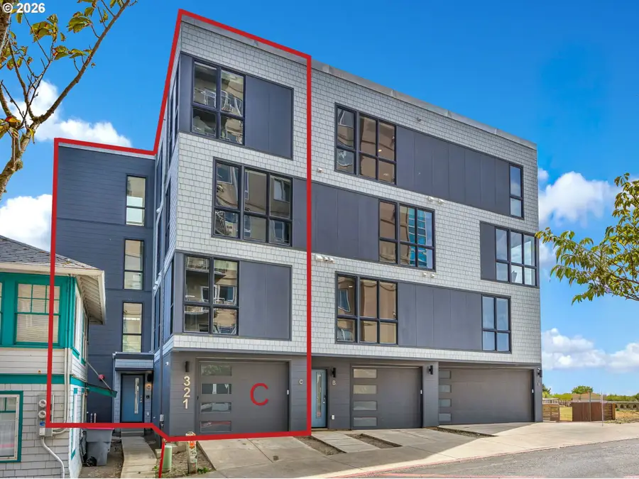321 S Prom #C, Seaside, OR 97138 - #2