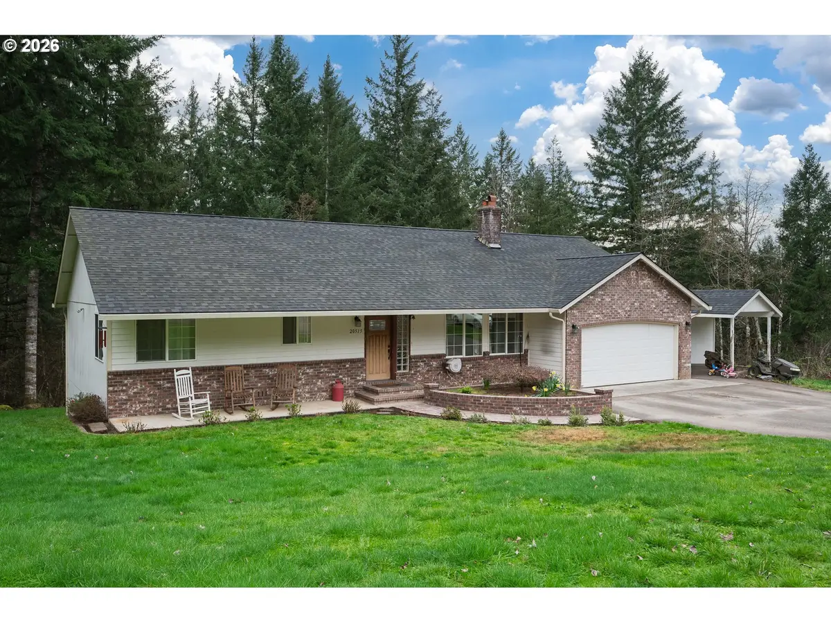 20515 NE 267th St, Battle Ground, WA 98604 - #1