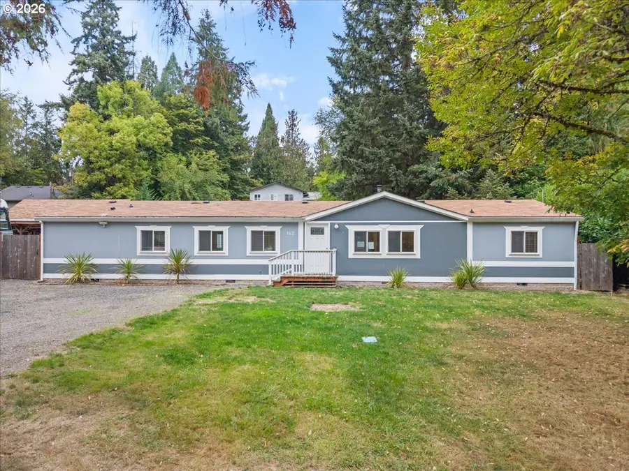 162 C St, Vernonia, OR 97064 - #2