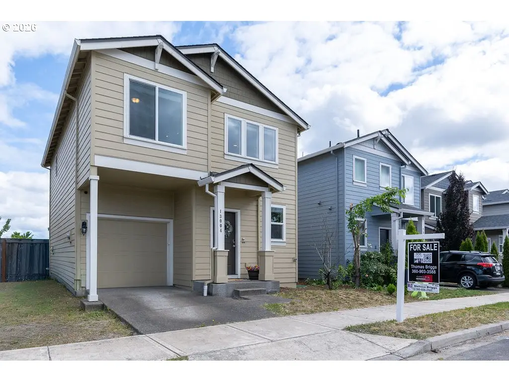 13004 NE 58th St, Vancouver, WA 98682 - #1