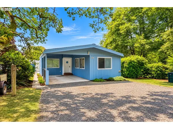 9520 6th St, BayCity, OR 97107
