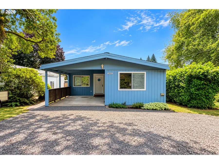 9520 6th St, Bay City, OR 97107 - #2