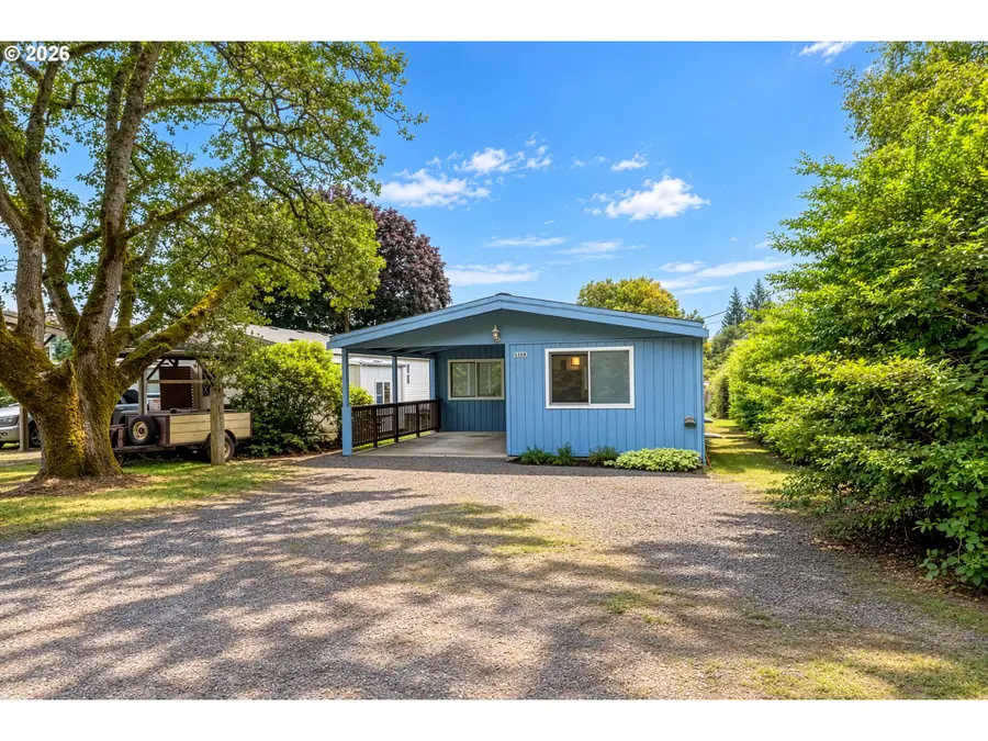 9520 6th St, Bay City, OR 97107 - #3