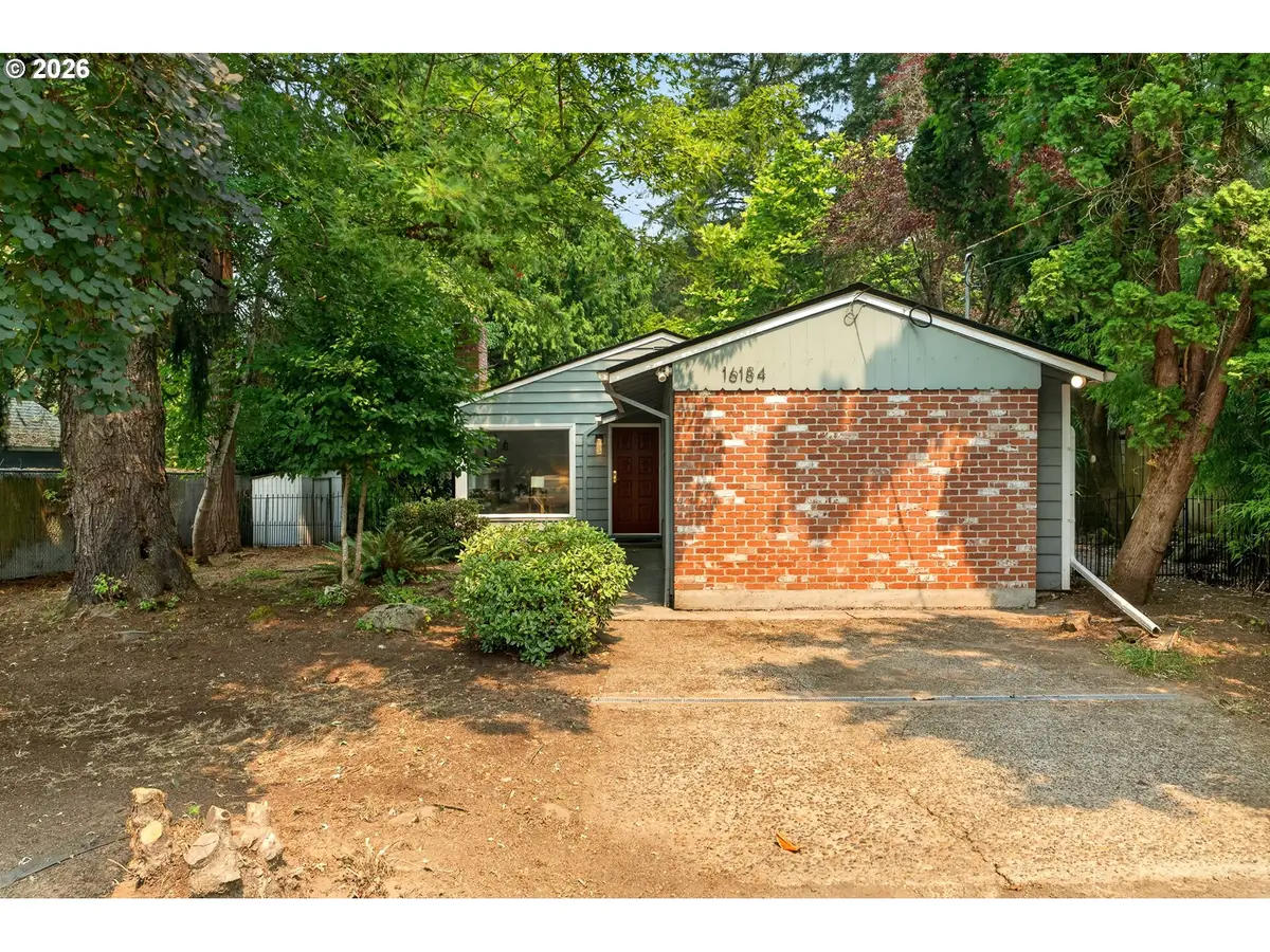 16184 Lake Forest Blvd, Northwest Clackamas, OR 97035 - #1