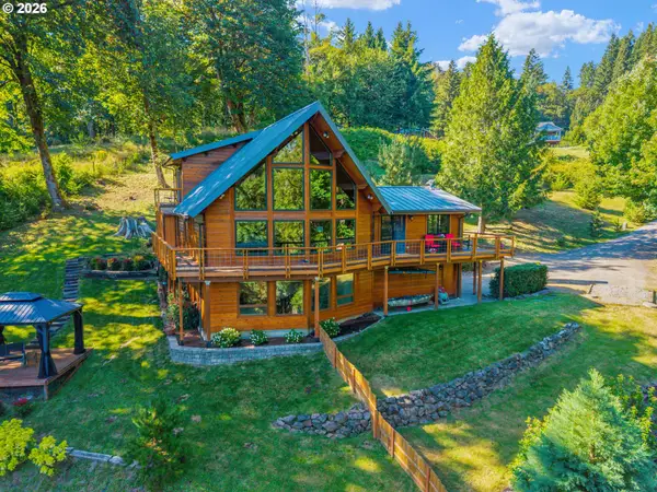 4949 Lewis River Rd, Woodland, WA 98674