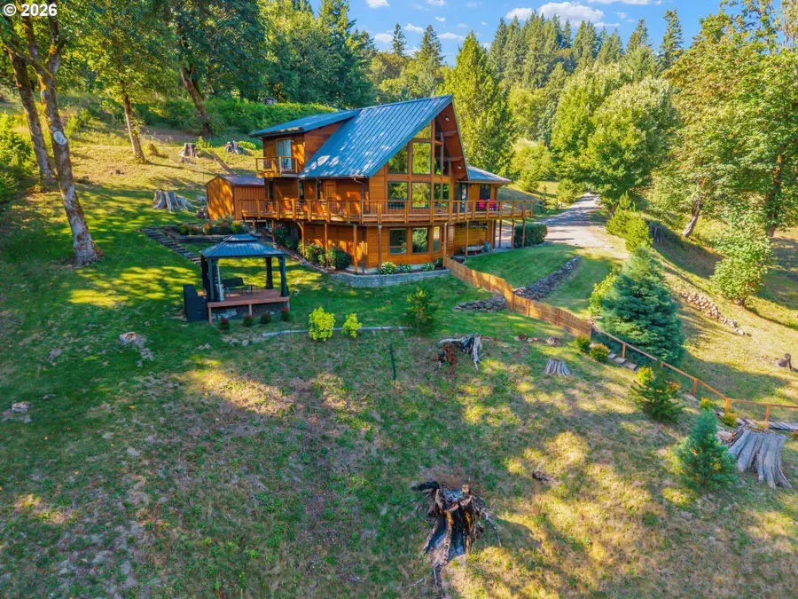 4949 Lewis River Rd, Woodland, WA 98674 - #2