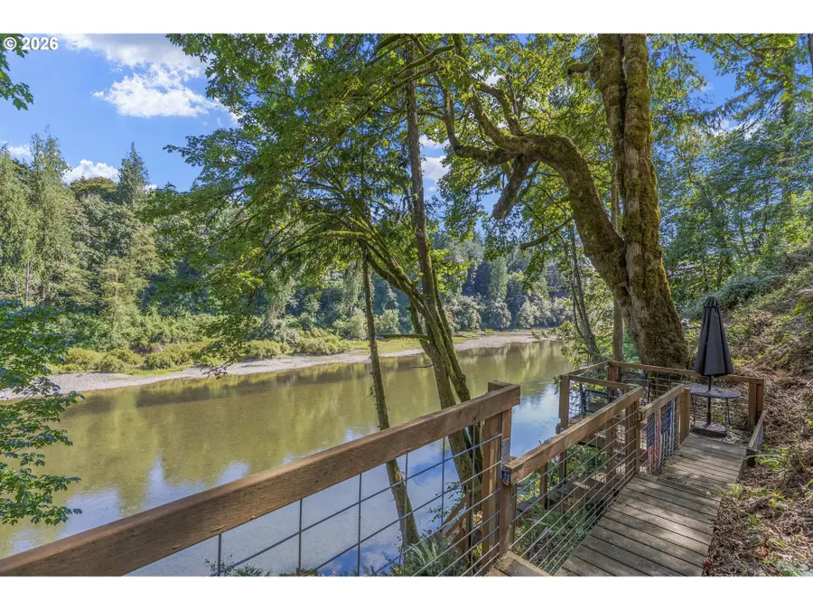 4949 Lewis River Rd, Woodland, WA 98674 - #3