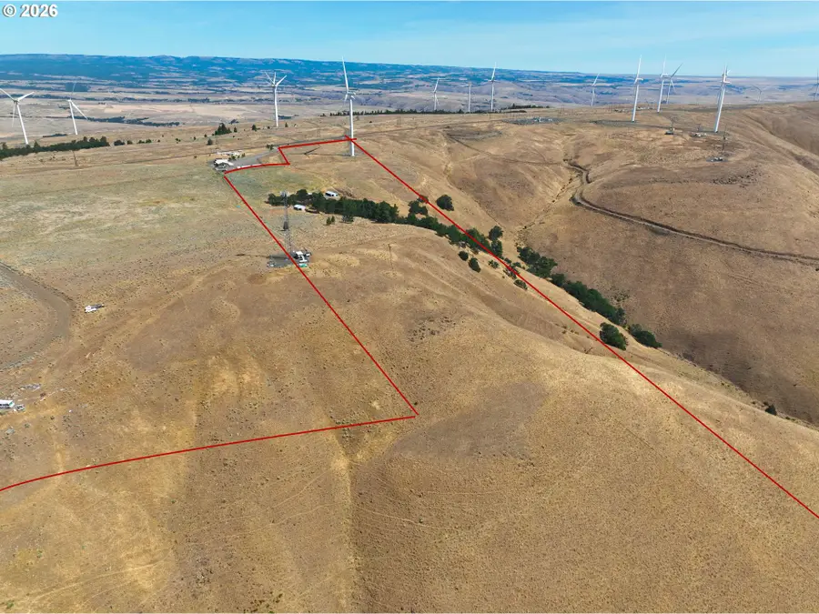 1260 Hoctor Rd, Goldendale, WA 98620 - #2