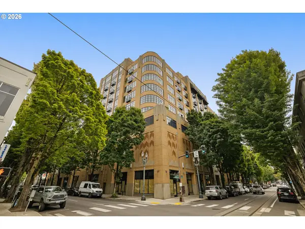 420 NW 11th Ave #915, Portland, OR 97209