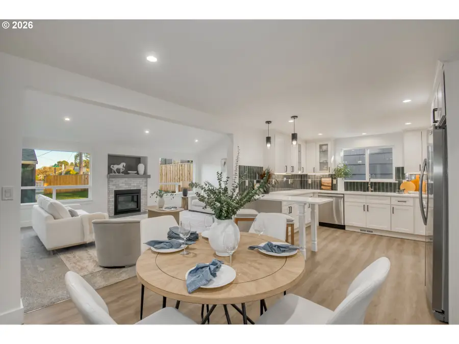 4525 NE 37th Ave, Portland, OR 97211 - #2