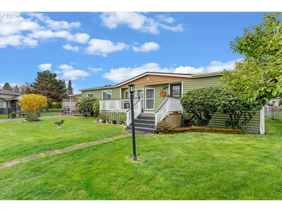 5101 NE 121st Ave #12, Vancouver, WA 98682 - #3